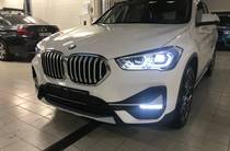 BMW X1 Base