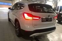 BMW X1 Base