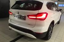 BMW X1 Base