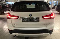 BMW X1 Base