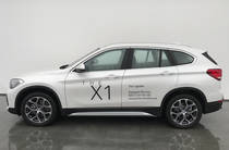 BMW X1 Base