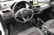 BMW X1 Base