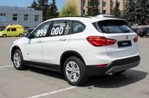 BMW X1 Base