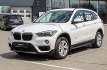 BMW X1 Base