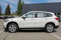 BMW X1 Base