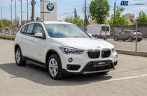 BMW X1 Base