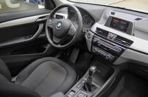 BMW X1 Base