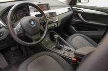 BMW X1 Base