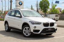 BMW X1 Base