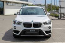 BMW X1 Base