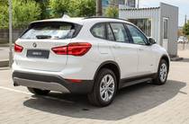 BMW X1 Base