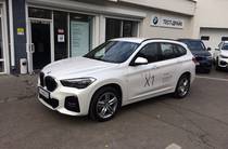 BMW X1 Base