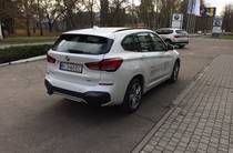 BMW X1 Base