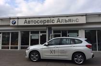 BMW X1 Base