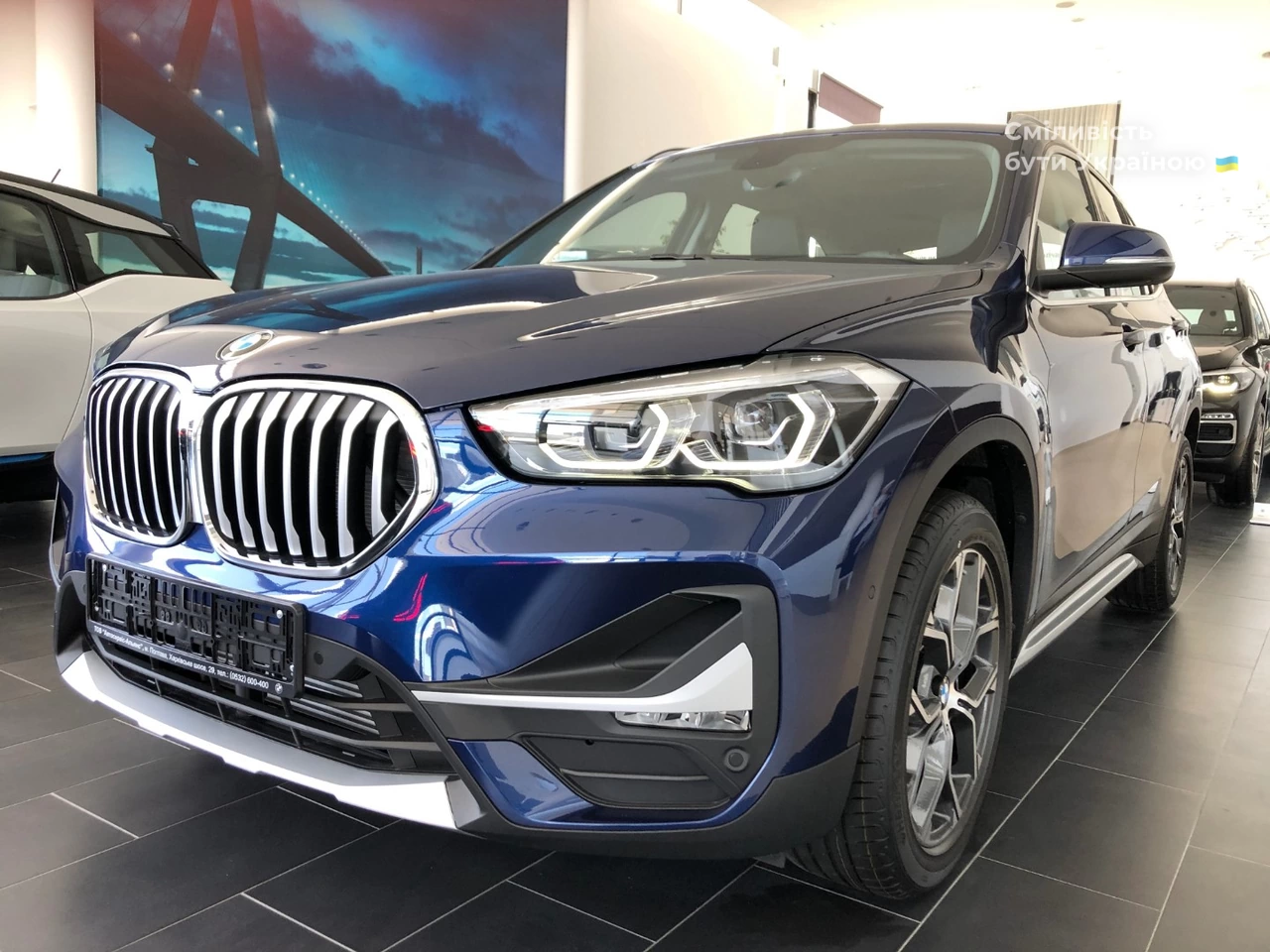 BMW X1 Base