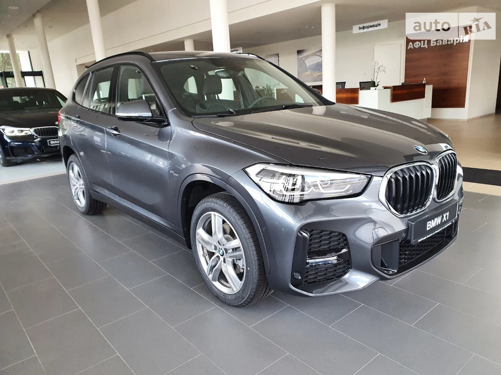 BMW X1 Base