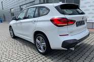 BMW X1 Base