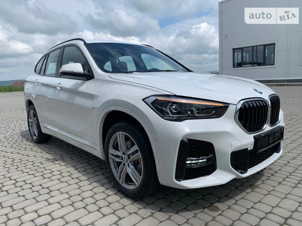 BMW X1 Base