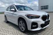 BMW X1 Base