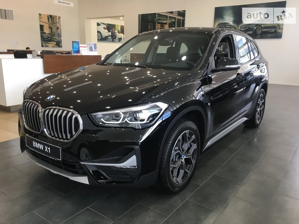 BMW X1 Base