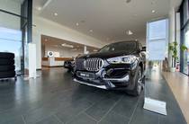 BMW X1 Base