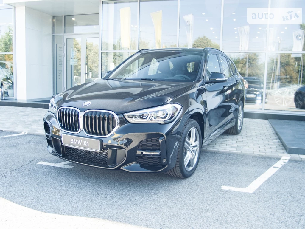 BMW X1 Base