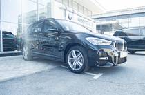 BMW X1 Base