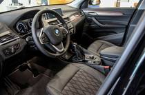 BMW X1 Base