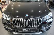 BMW X1 Base