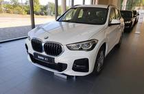 BMW X1 Base