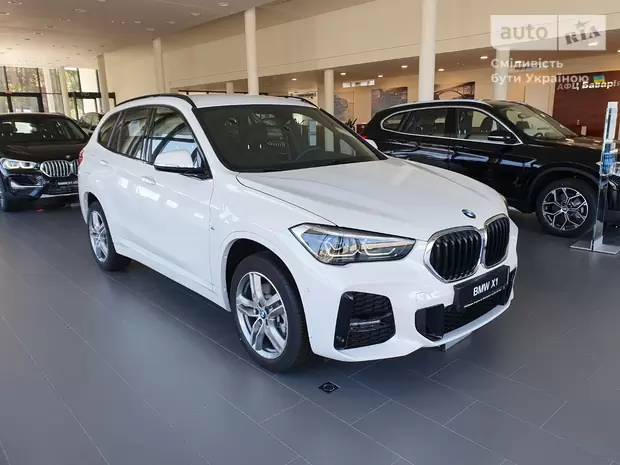 BMW X1 Base