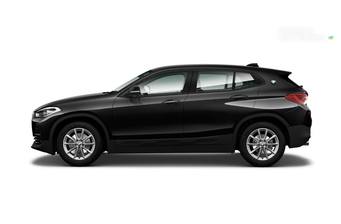 BMW X2 2022 Individual