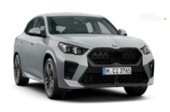 BMW X2 2024 M Package