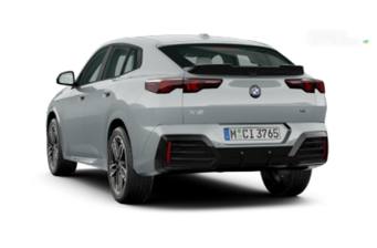 BMW X2 2024 M Package