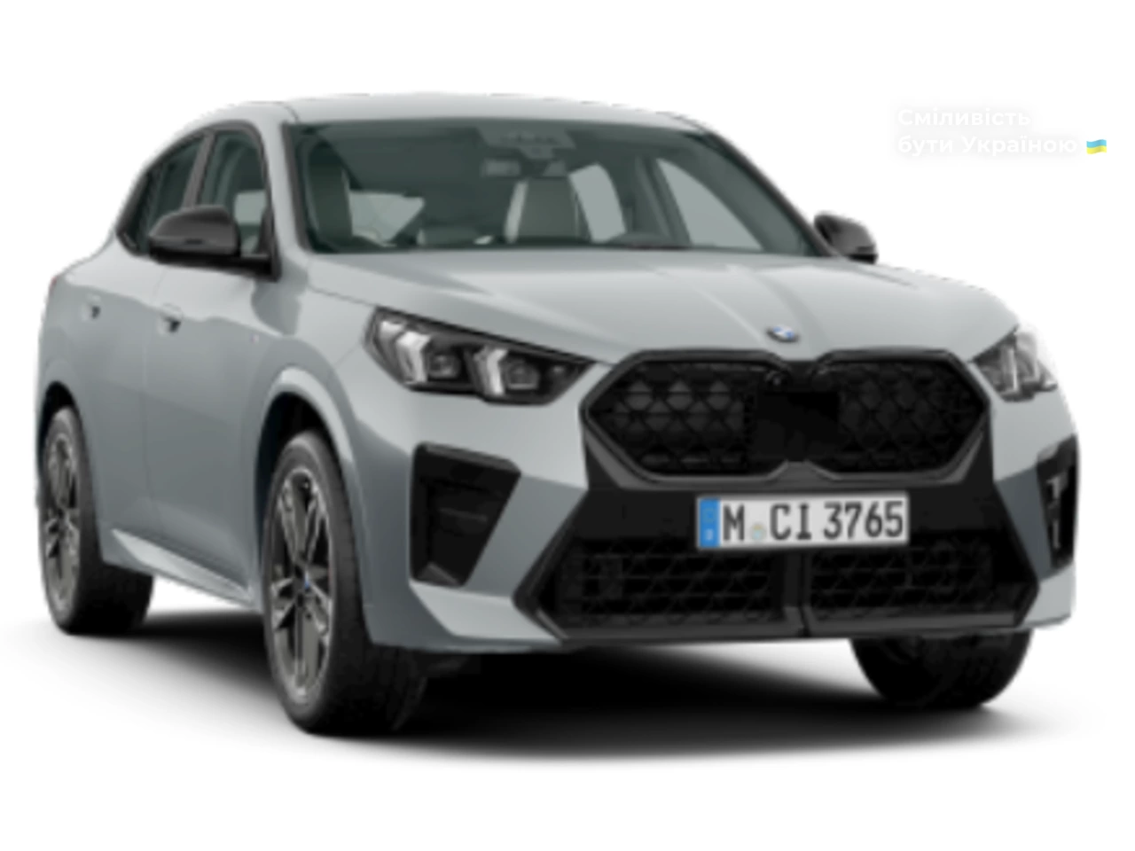 BMW X2 M Sport