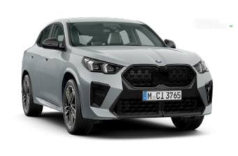 BMW X2 2024 M Package