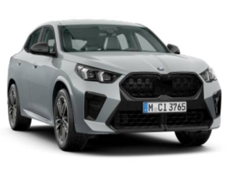 BMW X2 2024