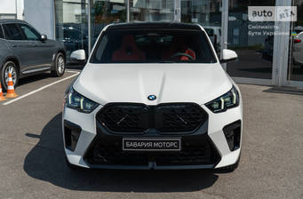 BMW X2 2025 M Sport