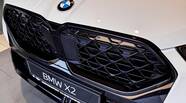 BMW X2 M Sport