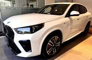 BMW X2 M Sport