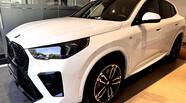 BMW X2 M Sport