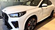 BMW X2 M Sport