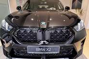 BMW X2 M Sport
