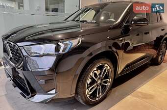 BMW X2 2025 в Одеса