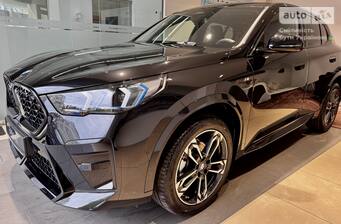 BMW X2 2025 M Sport