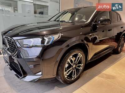 BMW X2 2025 M Sport