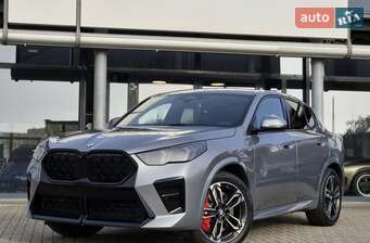 BMW X2 2025 в Харків