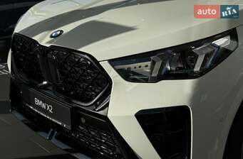 BMW X2 2025 в Львів