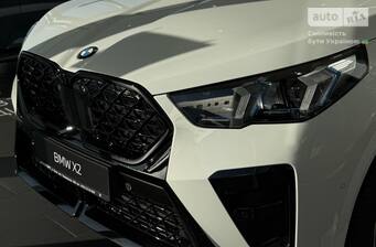 BMW X2 2025 M Sport