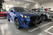 BMW X2 M Sport